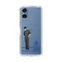 スリムプロテクションケース［ スマートフォンケース<制服ver.> - KENTO ］