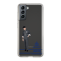 スリムプロテクションケース［ スマートフォンケース<制服ver.> - KENTO ］