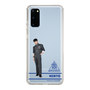 スリムプロテクションケース［ スマートフォンケース<制服ver.> - KENTO ］