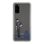 スリムプロテクションケース［ スマートフォンケース<制服ver.> - KENTO ］