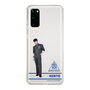 スリムプロテクションケース［ スマートフォンケース<制服ver.> - KENTO ］