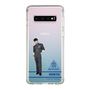 スリムプロテクションケース［ スマートフォンケース<制服ver.> - KENTO ］
