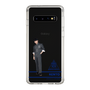 スリムプロテクションケース［ スマートフォンケース<制服ver.> - KENTO ］