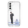 スリムプロテクションケース［ スマートフォンケース<制服ver.> - KENTO ］