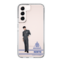スリムプロテクションケース［ スマートフォンケース<制服ver.> - KENTO ］