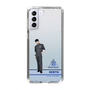 スリムプロテクションケース［ スマートフォンケース<制服ver.> - KENTO ］