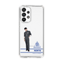 スリムプロテクションケース［ スマートフォンケース<制服ver.> - KENTO ］