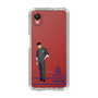 スリムプロテクションケース［ スマートフォンケース<制服ver.> - KENTO ］