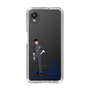 スリムプロテクションケース［ スマートフォンケース<制服ver.> - KENTO ］