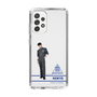 スリムプロテクションケース［ スマートフォンケース<制服ver.> - KENTO ］