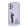 スリムプロテクションケース［ スマートフォンケース<制服ver.> - KENTO ］