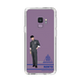 スリムプロテクションケース［ スマートフォンケース<制服ver.> - KENTO ］