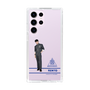 スリムプロテクションケース［ スマートフォンケース<制服ver.> - KENTO ］
