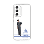 スリムプロテクションケース［ スマートフォンケース<制服ver.> - KENTO ］
