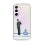 スリムプロテクションケース［ スマートフォンケース<制服ver.> - KENTO ］
