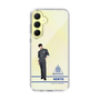 スリムプロテクションケース［ スマートフォンケース<制服ver.> - KENTO ］