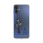 スリムプロテクションケース［ スマートフォンケース<制服ver.> - KENTO ］