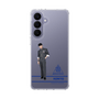 スリムプロテクションケース［ スマートフォンケース<制服ver.> - KENTO ］