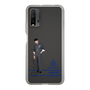 スリムプロテクションケース［ スマートフォンケース<制服ver.> - KENTO ］