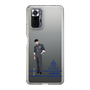 スリムプロテクションケース［ スマートフォンケース<制服ver.> - KENTO ］