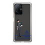 スリムプロテクションケース［ スマートフォンケース<制服ver.> - KENTO ］