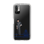 スリムプロテクションケース［ スマートフォンケース<制服ver.> - KENTO ］