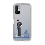 スリムプロテクションケース［ スマートフォンケース<制服ver.> - KENTO ］