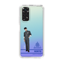 スリムプロテクションケース［ スマートフォンケース<制服ver.> - KENTO ］