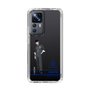 スリムプロテクションケース［ スマートフォンケース<制服ver.> - KENTO ］