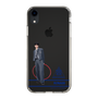 スリムプロテクションケース［ スマートフォンケース<制服ver.> - KINARI ］