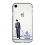 スリムプロテクションケース［ スマートフォンケース<制服ver.> - KINARI ］