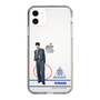 スリムプロテクションケース［ スマートフォンケース<制服ver.> - KINARI ］