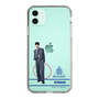 スリムプロテクションケース［ スマートフォンケース<制服ver.> - KINARI ］