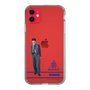 スリムプロテクションケース［ スマートフォンケース<制服ver.> - KINARI ］