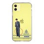 スリムプロテクションケース［ スマートフォンケース<制服ver.> - KINARI ］