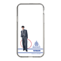 スリムプロテクションケース［ スマートフォンケース<制服ver.> - KINARI ］