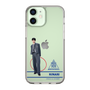 スリムプロテクションケース［ スマートフォンケース<制服ver.> - KINARI ］