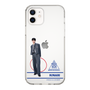スリムプロテクションケース［ スマートフォンケース<制服ver.> - KINARI ］