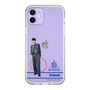 スリムプロテクションケース［ スマートフォンケース<制服ver.> - KINARI ］