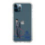 スリムプロテクションケース［ スマートフォンケース<制服ver.> - KINARI ］