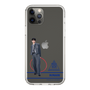 スリムプロテクションケース［ スマートフォンケース<制服ver.> - KINARI ］