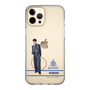スリムプロテクションケース［ スマートフォンケース<制服ver.> - KINARI ］
