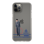 スリムプロテクションケース［ スマートフォンケース<制服ver.> - KINARI ］