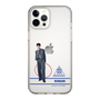 スリムプロテクションケース［ スマートフォンケース<制服ver.> - KINARI ］