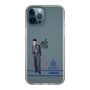 スリムプロテクションケース［ スマートフォンケース<制服ver.> - KINARI ］