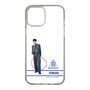 スリムプロテクションケース［ スマートフォンケース<制服ver.> - KINARI ］