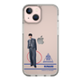 スリムプロテクションケース［ スマートフォンケース<制服ver.> - KINARI ］