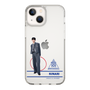 スリムプロテクションケース［ スマートフォンケース<制服ver.> - KINARI ］