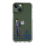 スリムプロテクションケース［ スマートフォンケース<制服ver.> - KINARI ］