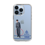 スリムプロテクションケース［ スマートフォンケース<制服ver.> - KINARI ］